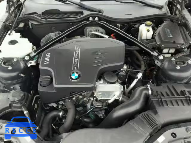 2013 BMW Z4 WBALL5C58DJ104712 зображення 6