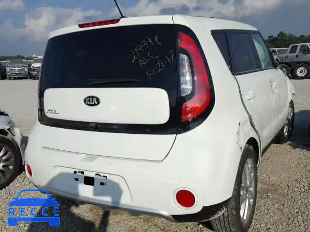 2018 KIA SOUL KNDJP3A56J7550503 image 3