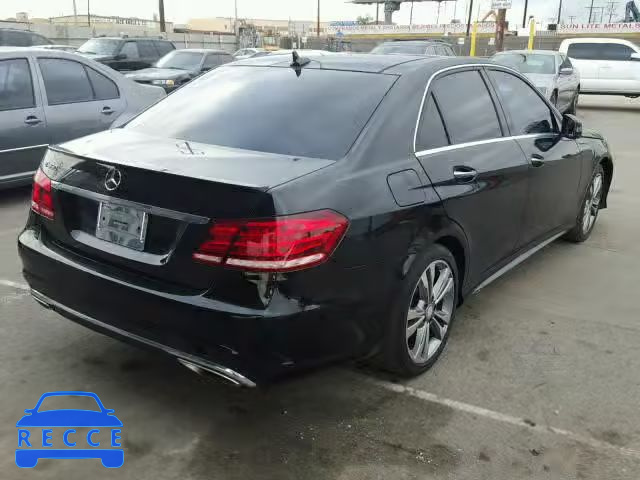 2015 MERCEDES-BENZ E WDDHF5KB9FB104759 image 3