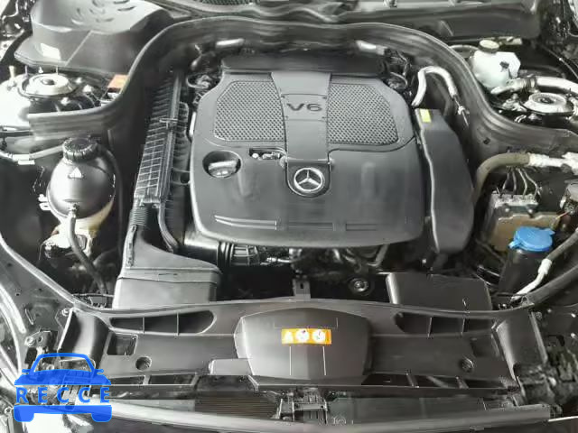 2015 MERCEDES-BENZ E WDDHF5KB9FB104759 image 6