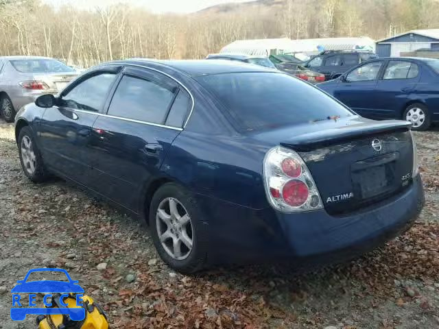 2006 NISSAN ALTIMA S 1N4AL11D56N328163 image 2