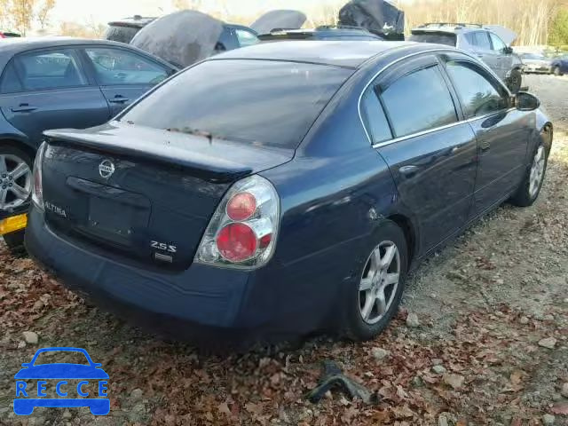 2006 NISSAN ALTIMA S 1N4AL11D56N328163 image 3