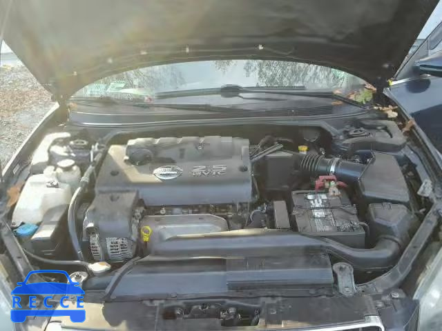 2006 NISSAN ALTIMA S 1N4AL11D56N328163 image 6