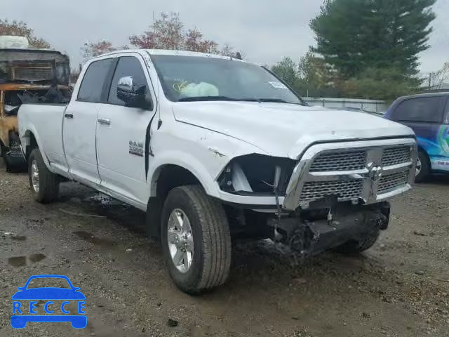 2015 RAM 3500 3C63R3JL0FG616743 image 0