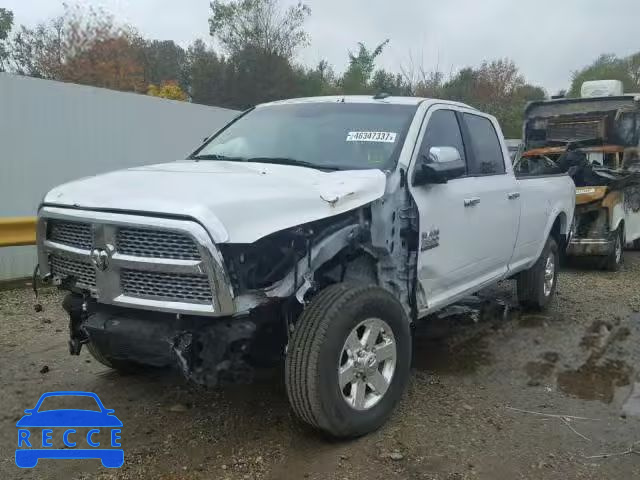 2015 RAM 3500 3C63R3JL0FG616743 зображення 1