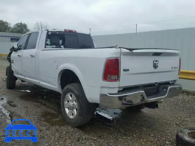 2015 RAM 3500 3C63R3JL0FG616743 image 2