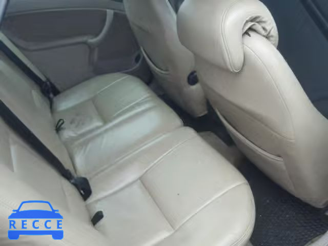 1998 SAAB 900 YS3DD58B9W2002408 image 5