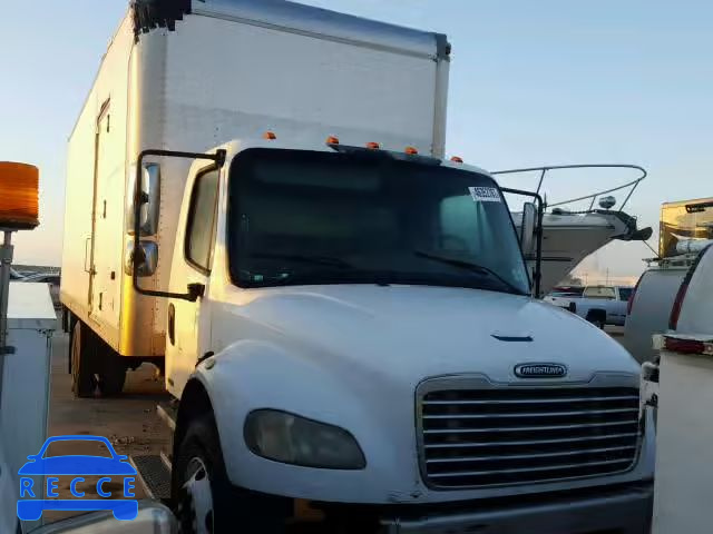 2007 FREIGHTLINER M2 1FVACWDC67HW95443 Bild 0