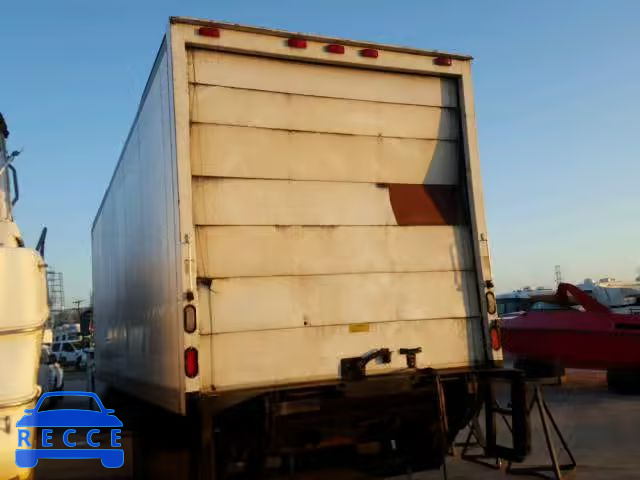 2007 FREIGHTLINER M2 1FVACWDC67HW95443 image 2