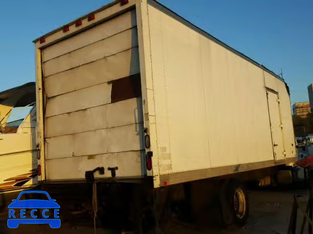 2007 FREIGHTLINER M2 1FVACWDC67HW95443 image 3