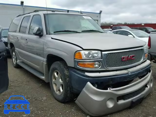 2005 GMC YUKON XL D 1GKFK66U75J235146 image 0