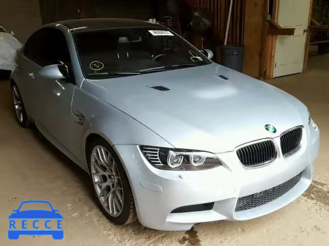 2013 BMW M3 WBSKG9C54DE799119 image 0