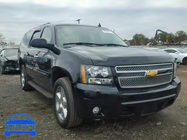 2012 CHEVROLET SUBURBAN C 1GNSCJE09CR103679 image 0