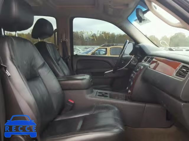 2012 CHEVROLET SUBURBAN C 1GNSCJE09CR103679 зображення 4