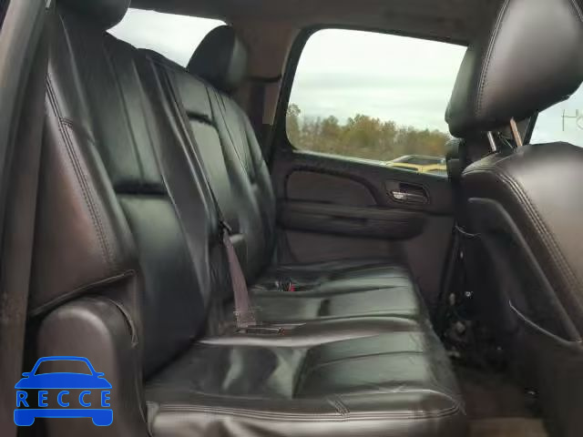 2012 CHEVROLET SUBURBAN C 1GNSCJE09CR103679 зображення 5