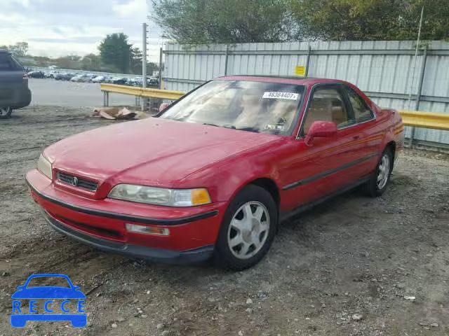 1992 ACURA LEGEND JH4KA8268NC006283 Bild 1