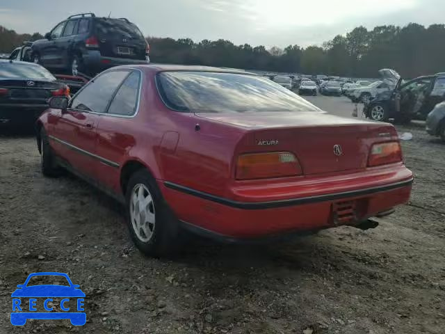 1992 ACURA LEGEND JH4KA8268NC006283 Bild 2