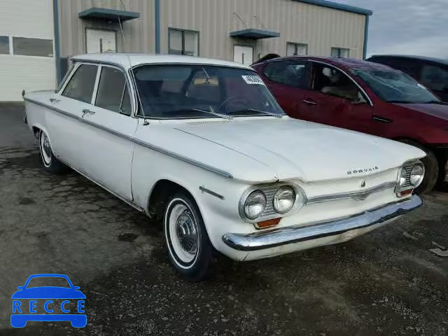 1964 CHEVROLET CORVAIR 40769W108383 image 0