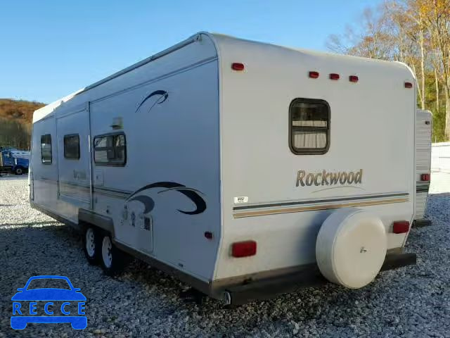 2002 WILDWOOD TRAILER 4X4TRLE252D074759 image 2