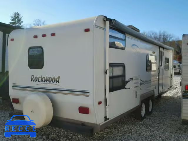 2002 WILDWOOD TRAILER 4X4TRLE252D074759 image 3