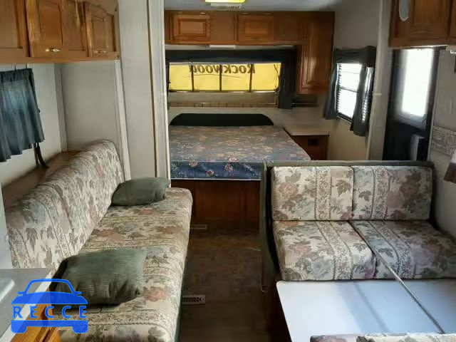 2002 WILDWOOD TRAILER 4X4TRLE252D074759 image 4