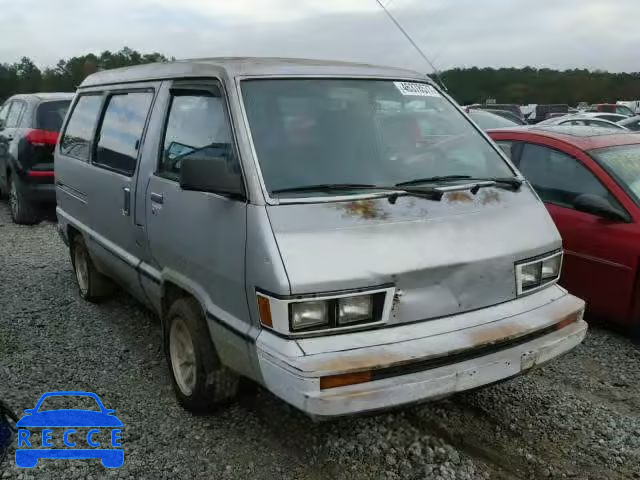 1985 TOYOTA VAN WAGON JT3YR26V6F5055172 Bild 0