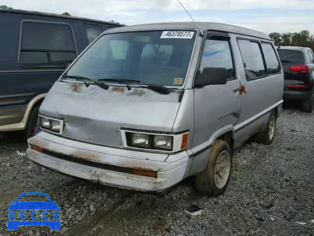 1985 TOYOTA VAN WAGON JT3YR26V6F5055172 Bild 1