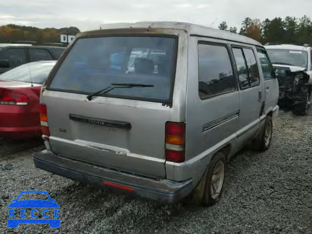 1985 TOYOTA VAN WAGON JT3YR26V6F5055172 Bild 3