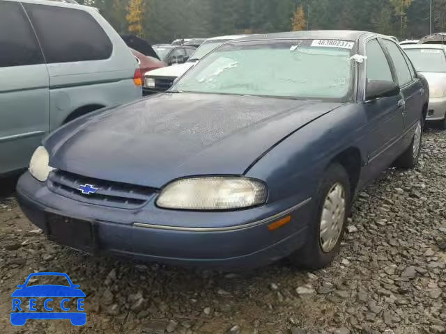 1997 CHEVROLET LUMINA 2G1WL52M3V1130504 Bild 1