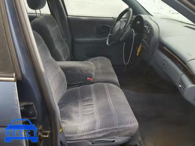 1997 CHEVROLET LUMINA 2G1WL52M3V1130504 зображення 4