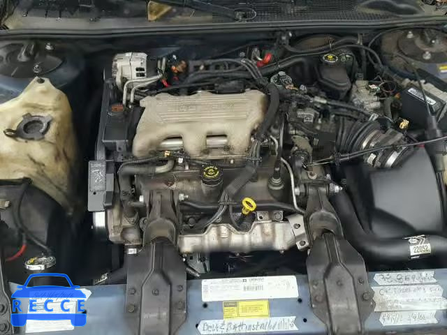 1997 CHEVROLET LUMINA 2G1WL52M3V1130504 image 6