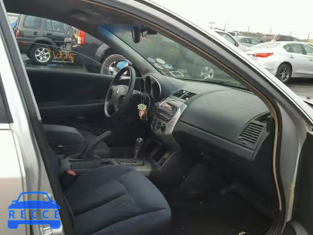 2003 NISSAN ALTIMA BAS 1N4AL11D23C220042 зображення 4