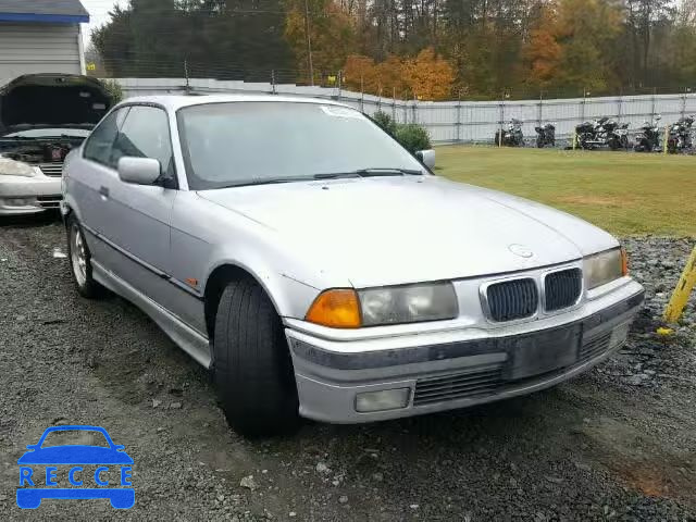 1999 BMW 323 WBABF7339XEH43792 зображення 0