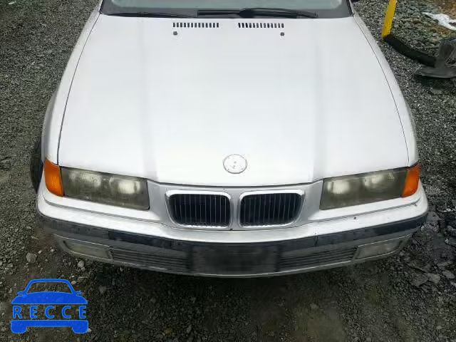 1999 BMW 323 WBABF7339XEH43792 зображення 6