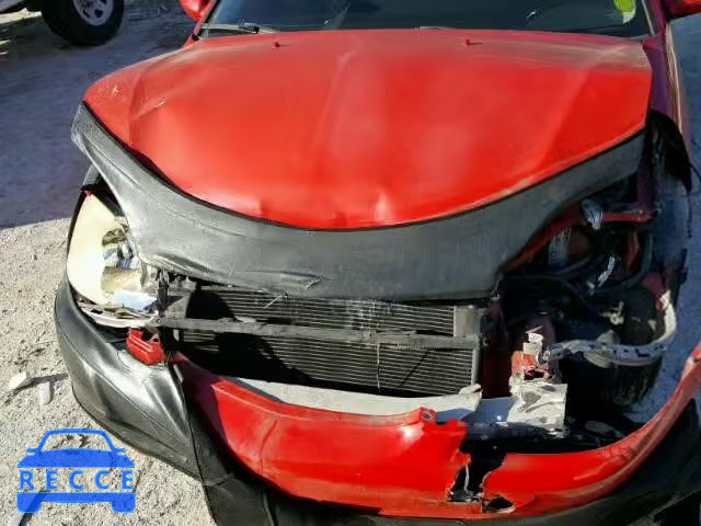 2001 HONDA INSIGHT JHMZE14731T003365 image 6