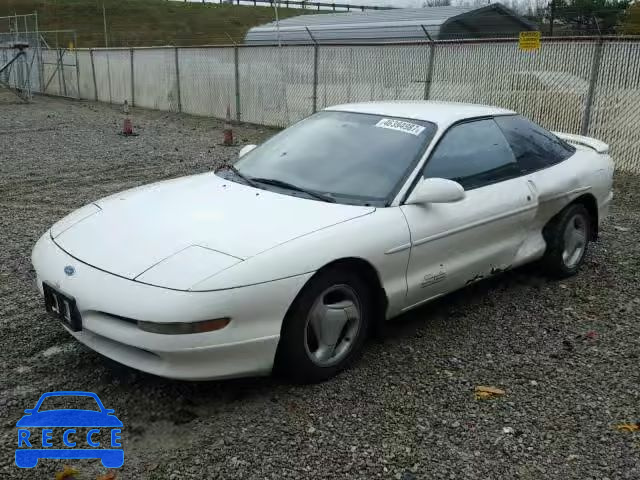 1995 FORD PROBE 1ZVLT20A0S5158270 image 0