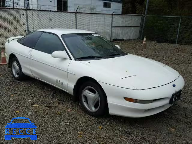 1995 FORD PROBE 1ZVLT20A0S5158270 image 9