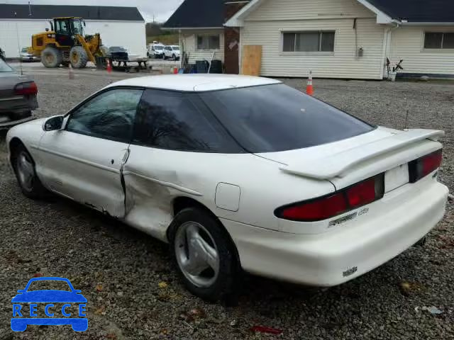 1995 FORD PROBE 1ZVLT20A0S5158270 image 1