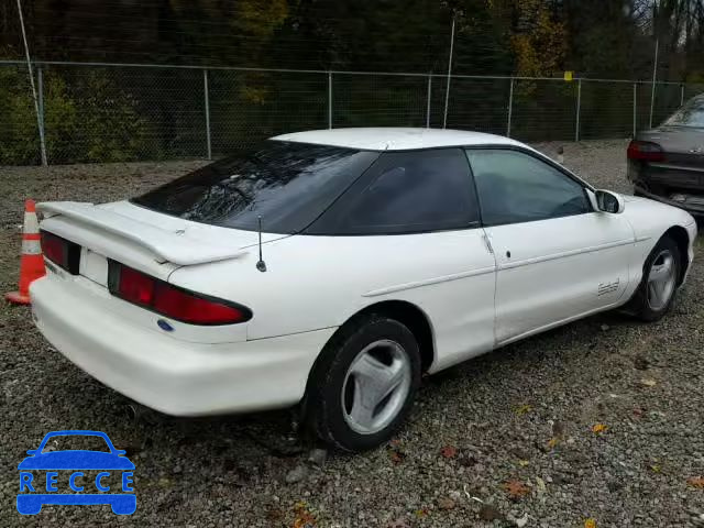 1995 FORD PROBE 1ZVLT20A0S5158270 image 2