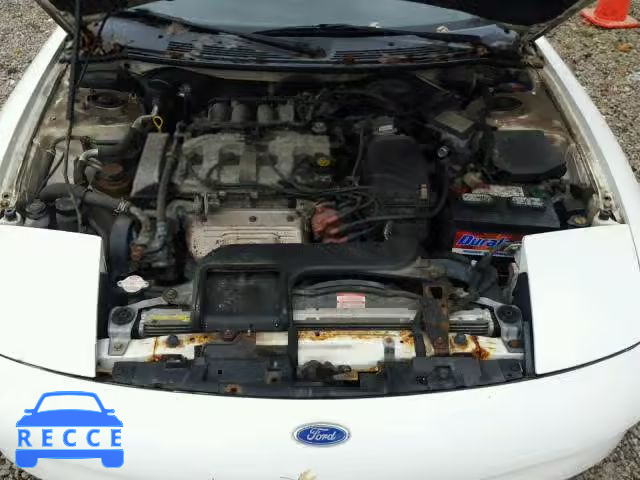 1995 FORD PROBE 1ZVLT20A0S5158270 image 5