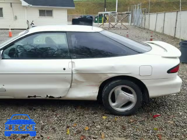 1995 FORD PROBE 1ZVLT20A0S5158270 image 7