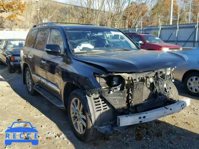 2015 LEXUS LX 570 JTJHY7AX1F4185058 image 0