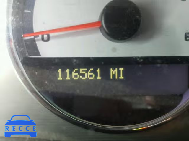 2005 SATURN RELAY 5GZDV23L45D159588 Bild 7