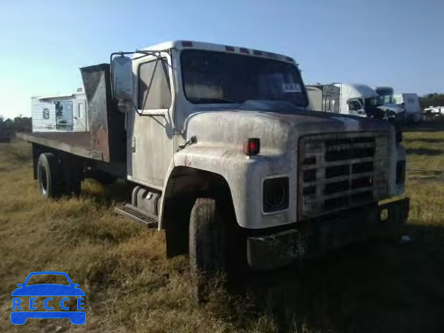 1979 INTERNATIONAL TRUCK AA172JHB17762 зображення 0