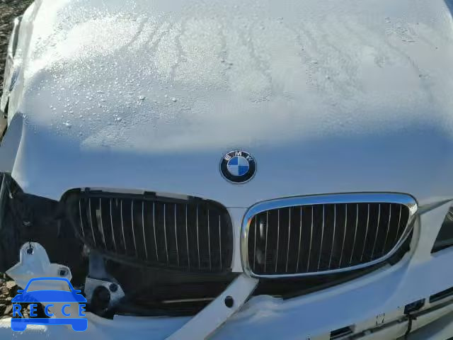 2006 BMW 750 LI WBAHN83556DT63693 image 6