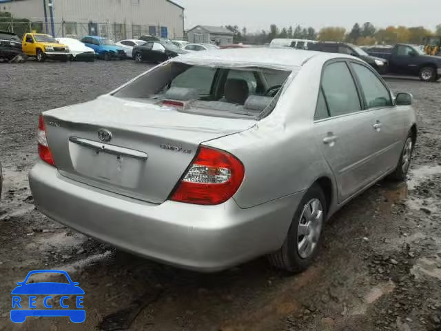 2003 TOYOTA CAMRY LE 4T1BE32K73U192133 image 3