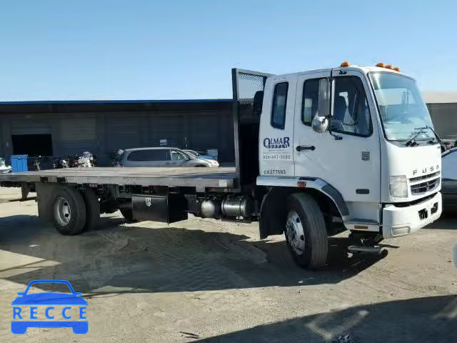 2008 MITSUBISHI FUSO JL6HKM1E88K001922 image 0