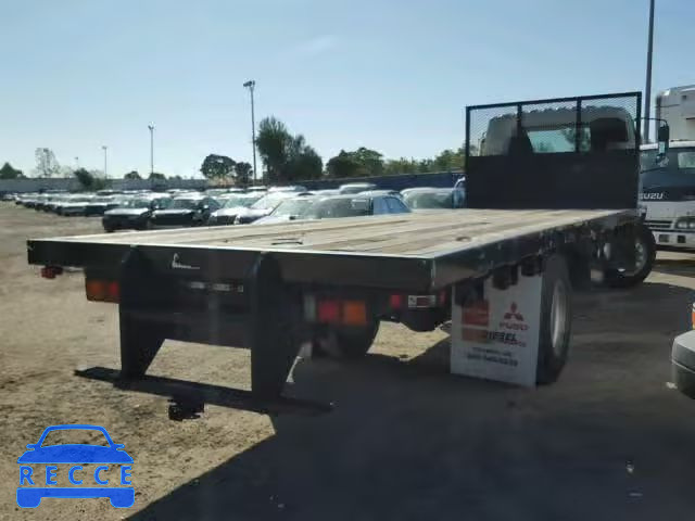 2008 MITSUBISHI FUSO JL6HKM1E88K001922 image 3