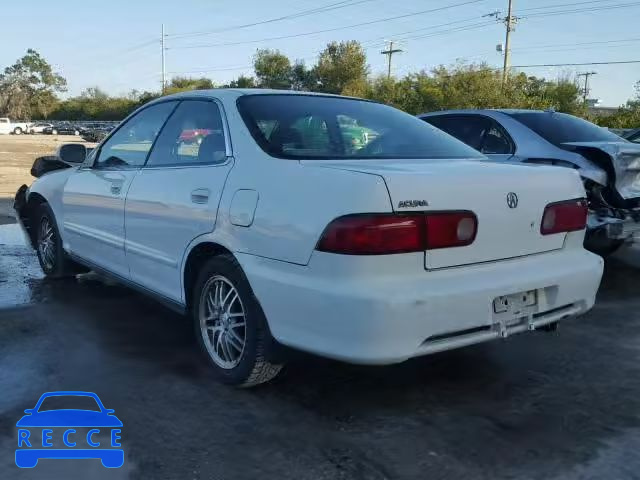 1999 ACURA INTEGRA JH4DB7650XS000889 image 2