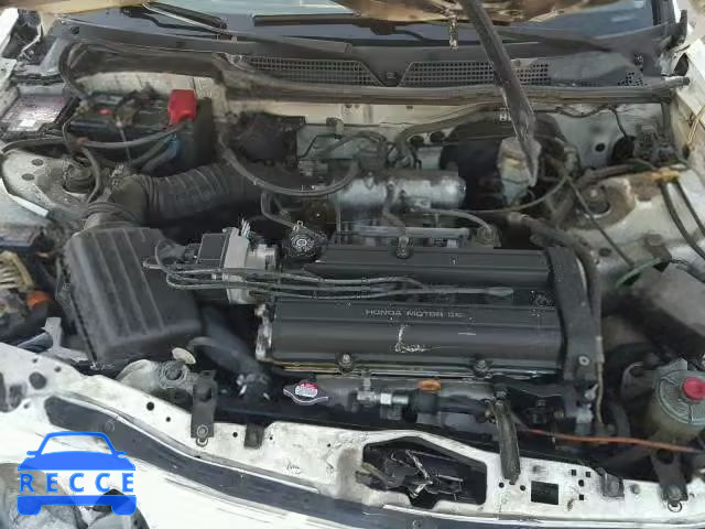 1999 ACURA INTEGRA JH4DB7650XS000889 зображення 6